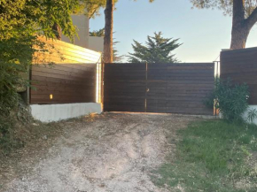 Country House Nora Rech Sant'elpidio A Mare